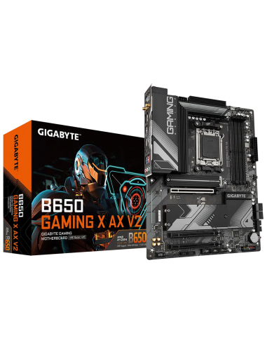 GB B650 GAMING X AX V2 /AM5